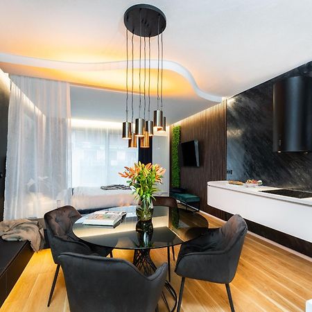 Moli Apartman S Privatni Saunou - Molo Lipno Resort Lipno nad Vltavou Dış mekan fotoğraf