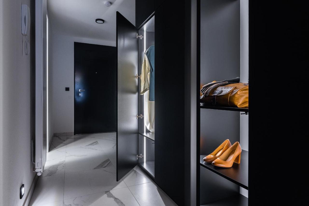 Moli Apartman S Privatni Saunou - Molo Lipno Resort Lipno nad Vltavou Dış mekan fotoğraf