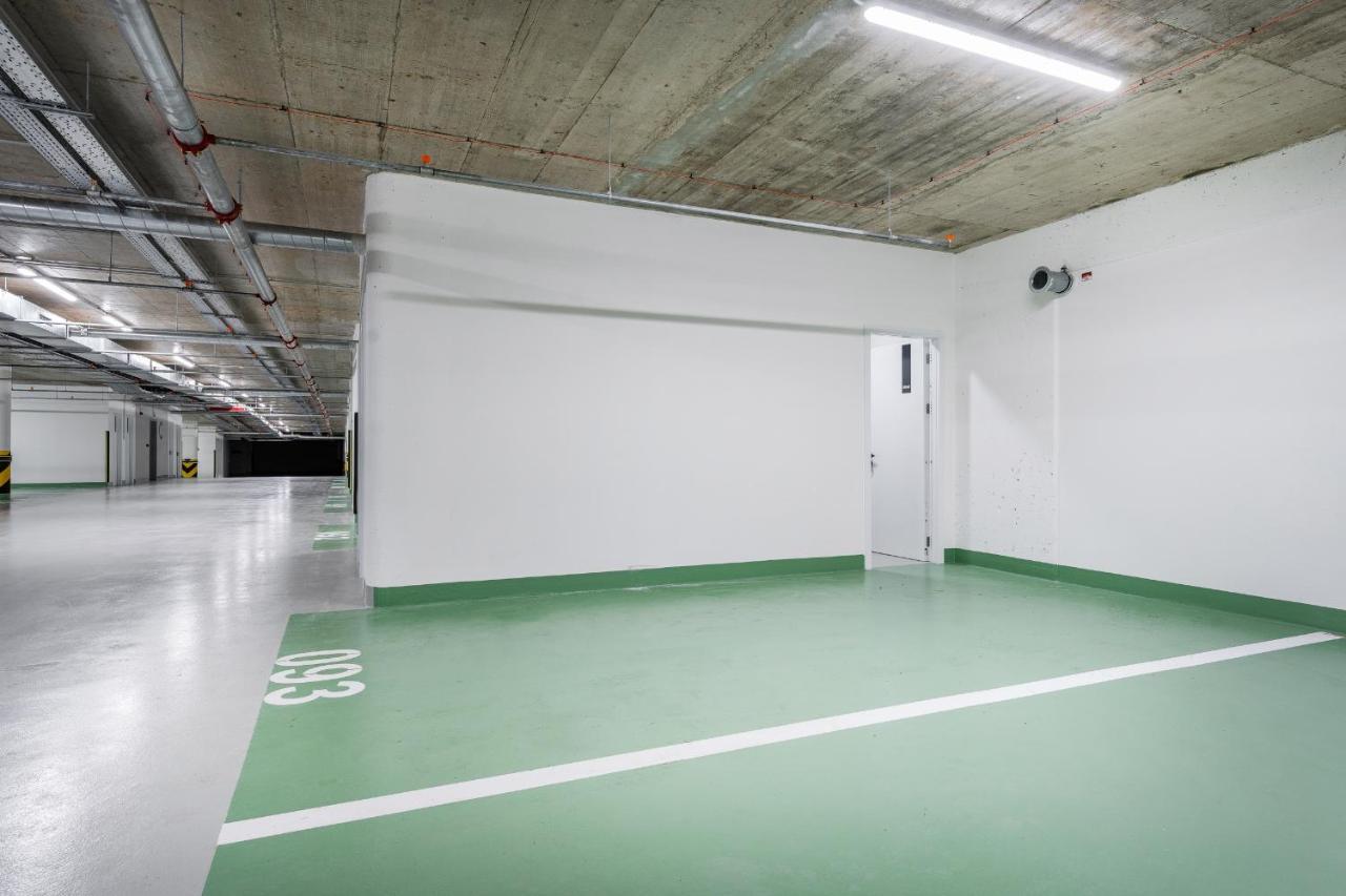 Moli Apartman S Privatni Saunou - Molo Lipno Resort Lipno nad Vltavou Dış mekan fotoğraf